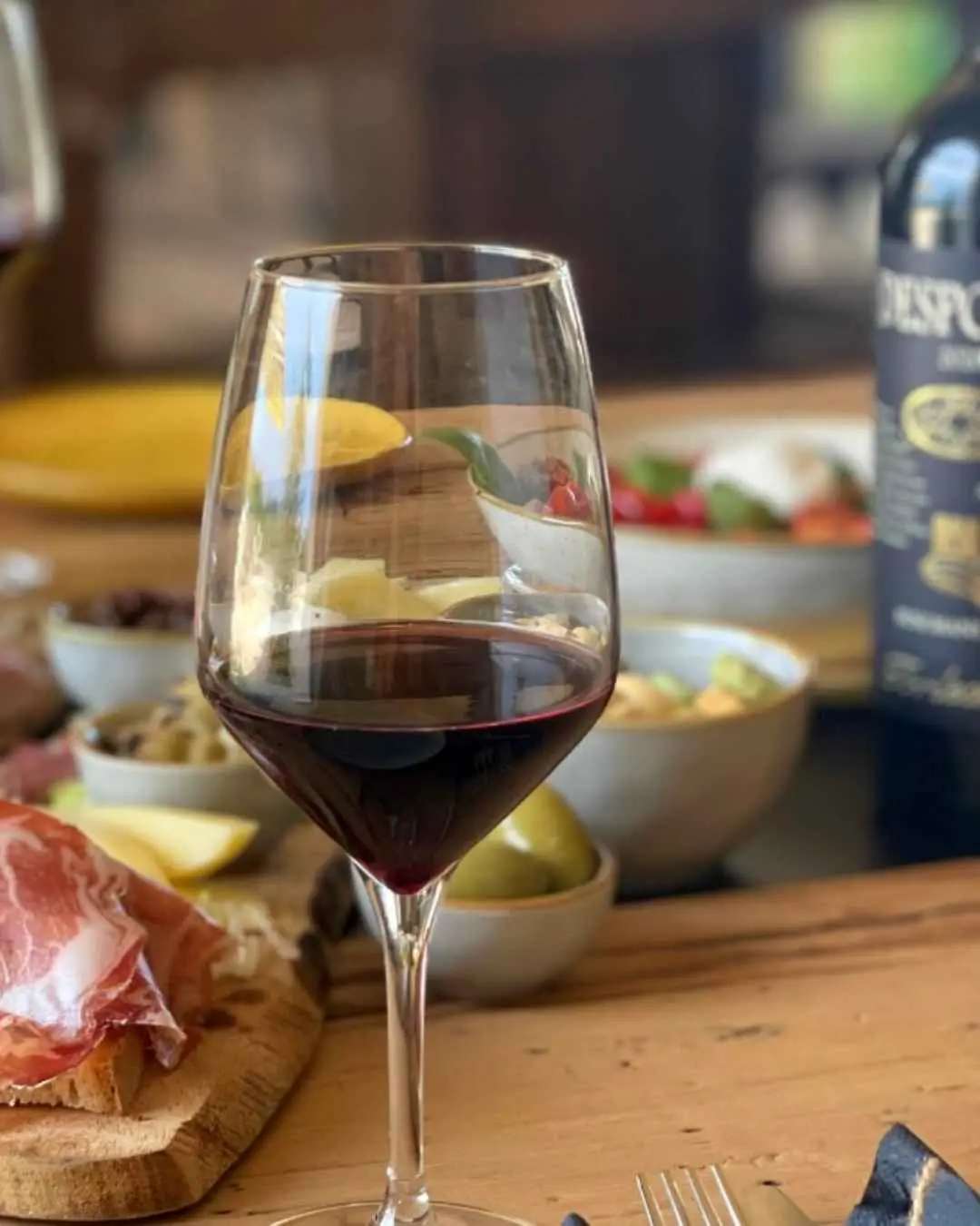 Torleanzi Masseria Wine Relais 