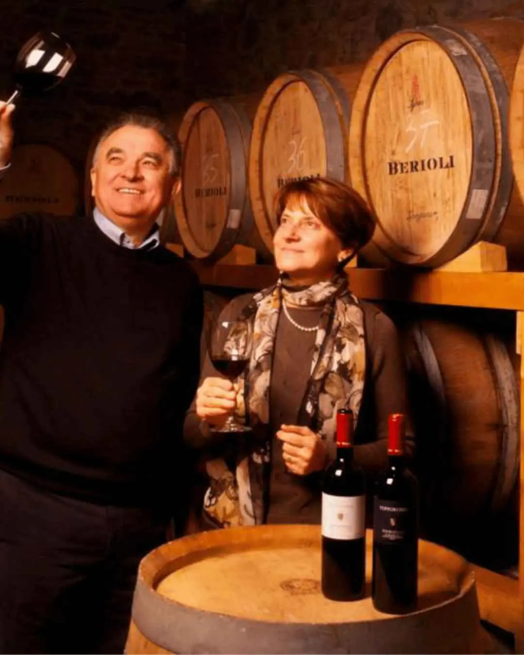 Perugia Winery