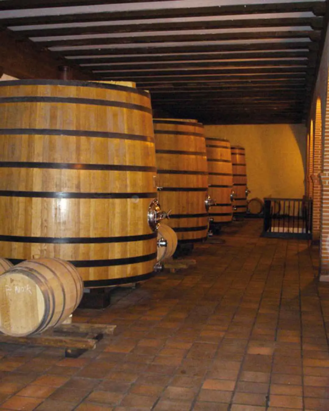 Bodegas Mocen