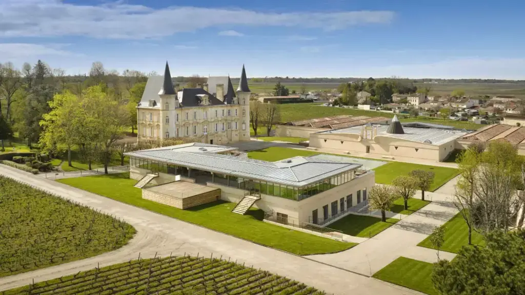 Saint-Emilion & Medoc Saint-Emilion & Medoc