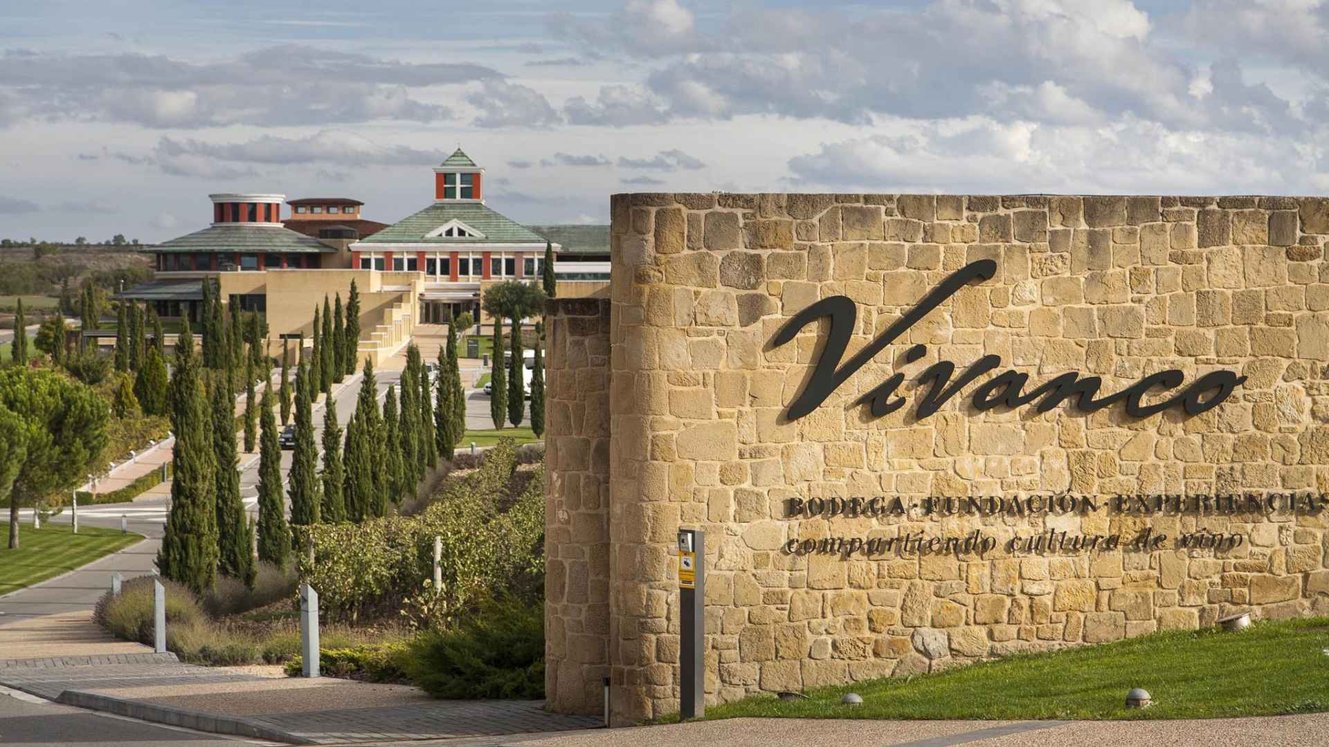 Vivanco Vivanco