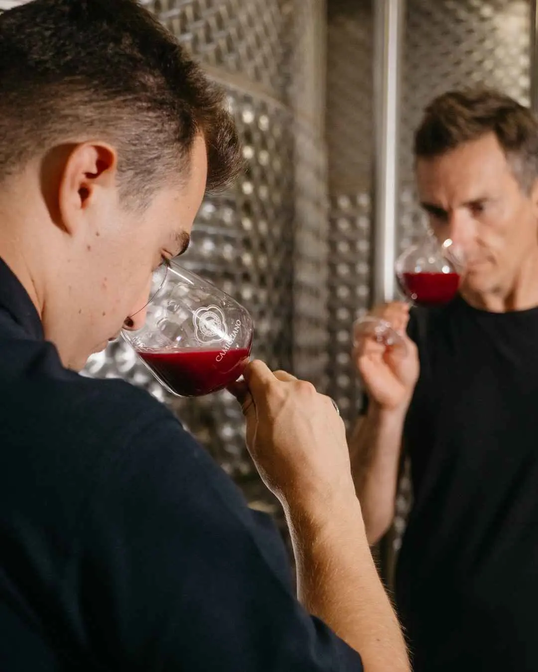 Winemaker For a Day Winemaker For a Day