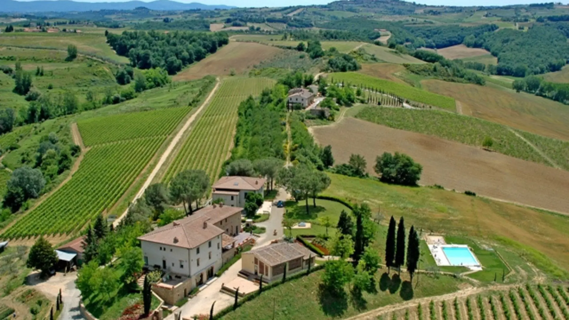 Poderi Arcangelo