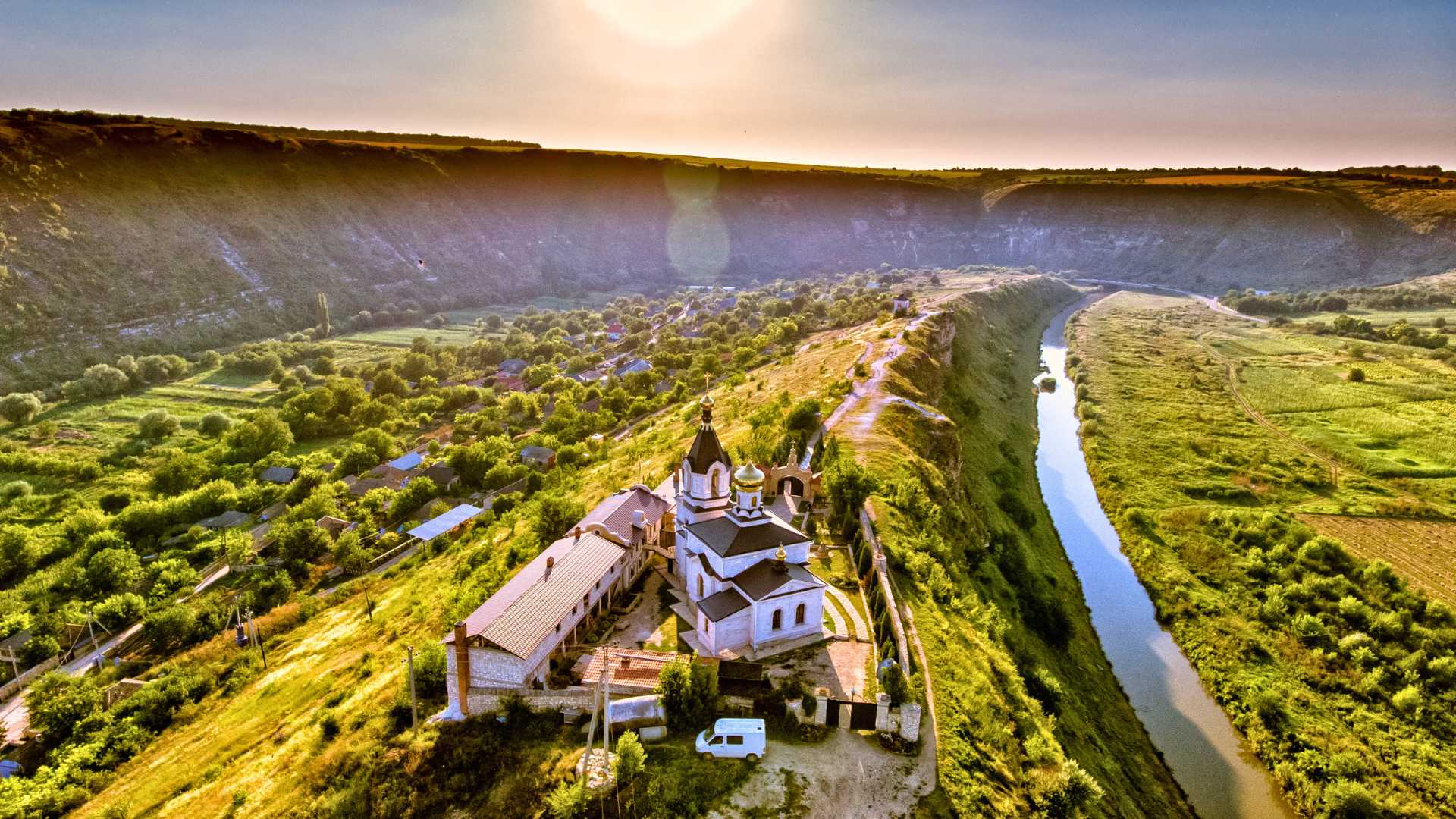 Moldova, Moldova,