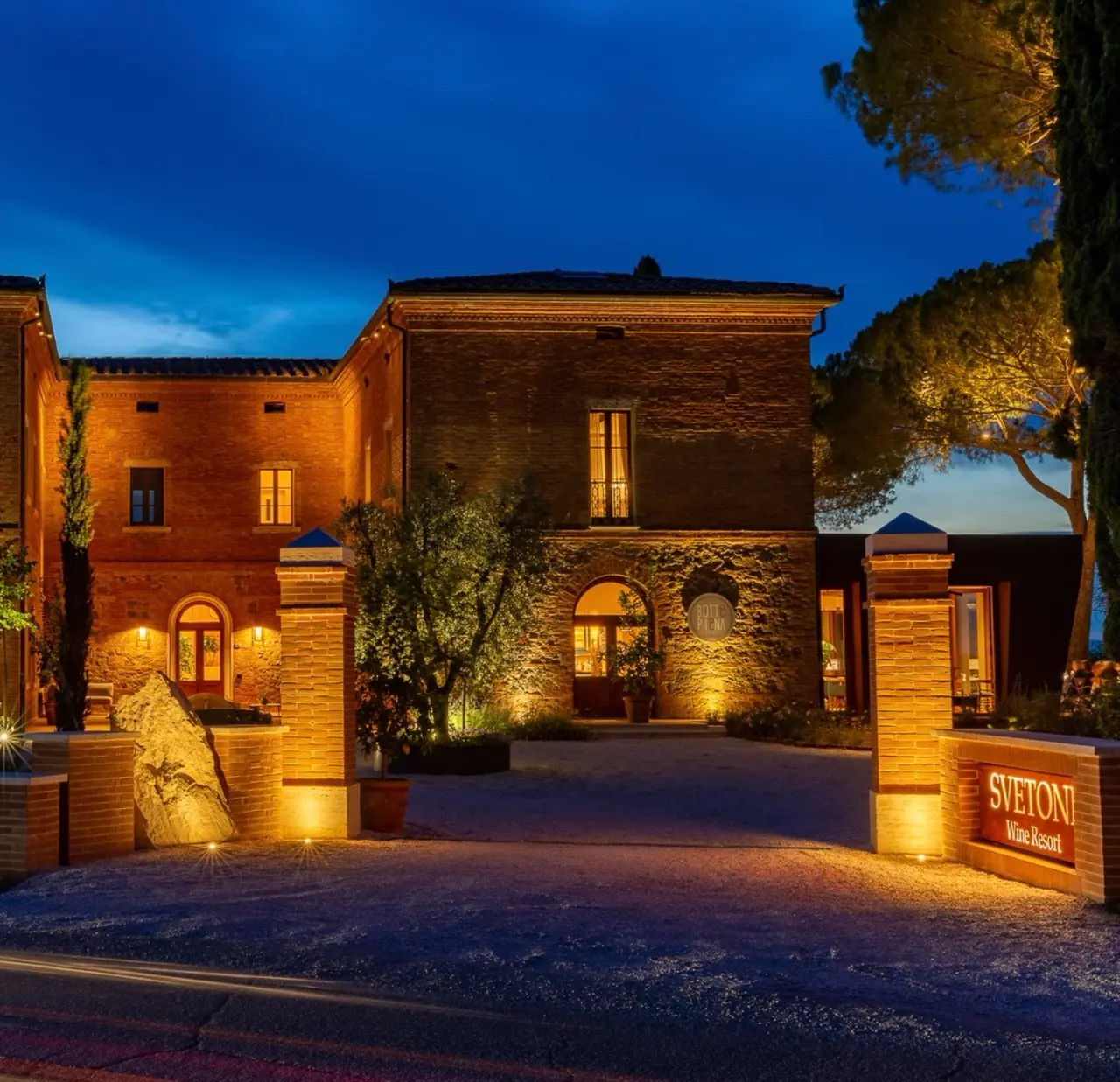 Fattoria Svetoni Fattoria Svetoni
