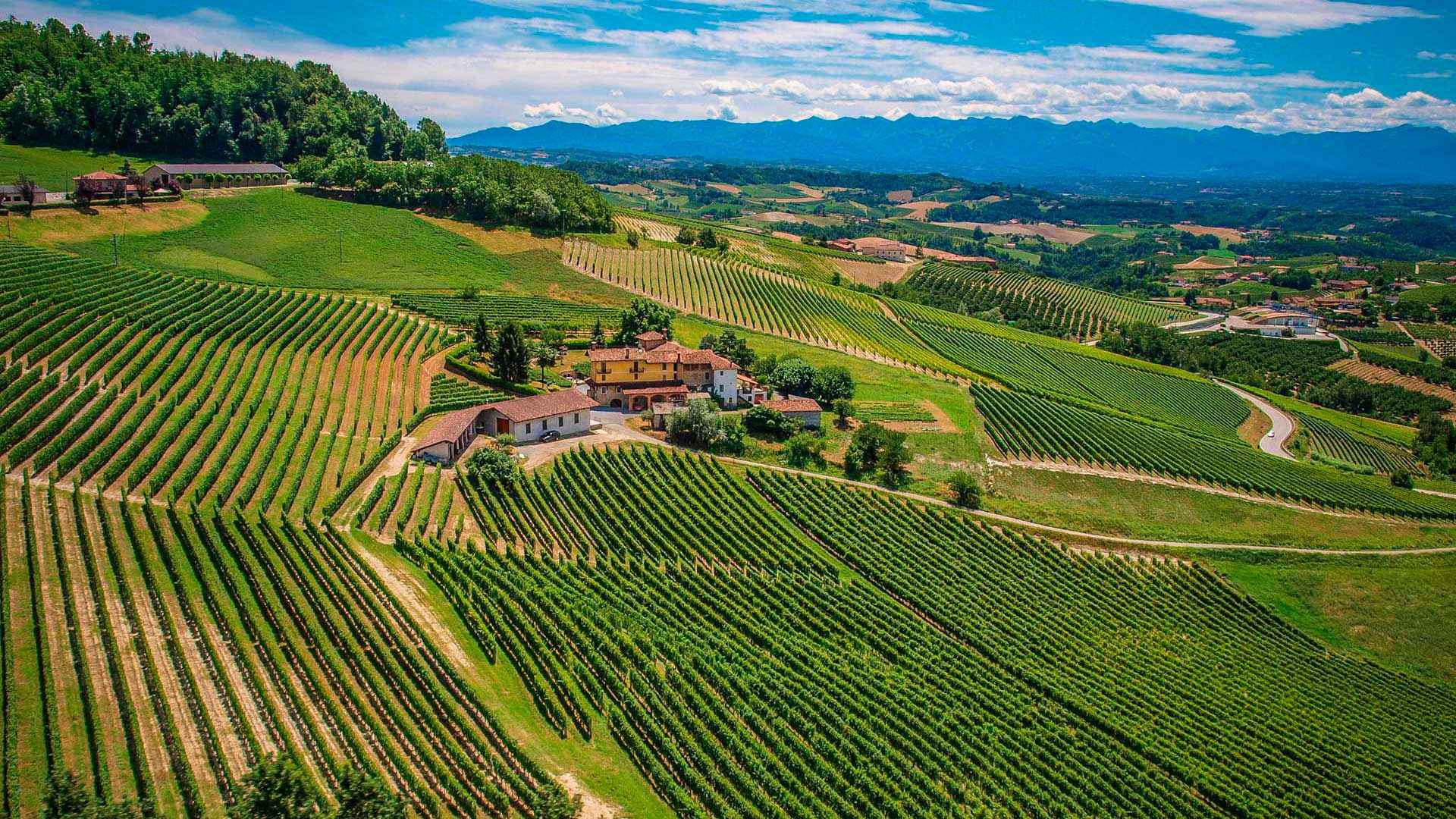 Cascina Sòt Cascina Sòt