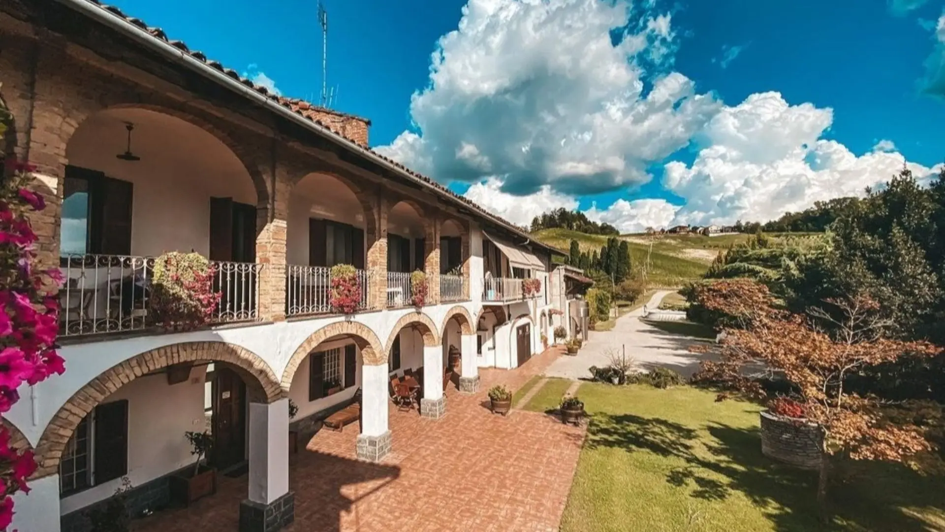 Azienda Agricola Ca’ Neuva Azienda Agricola Ca’ Neuva