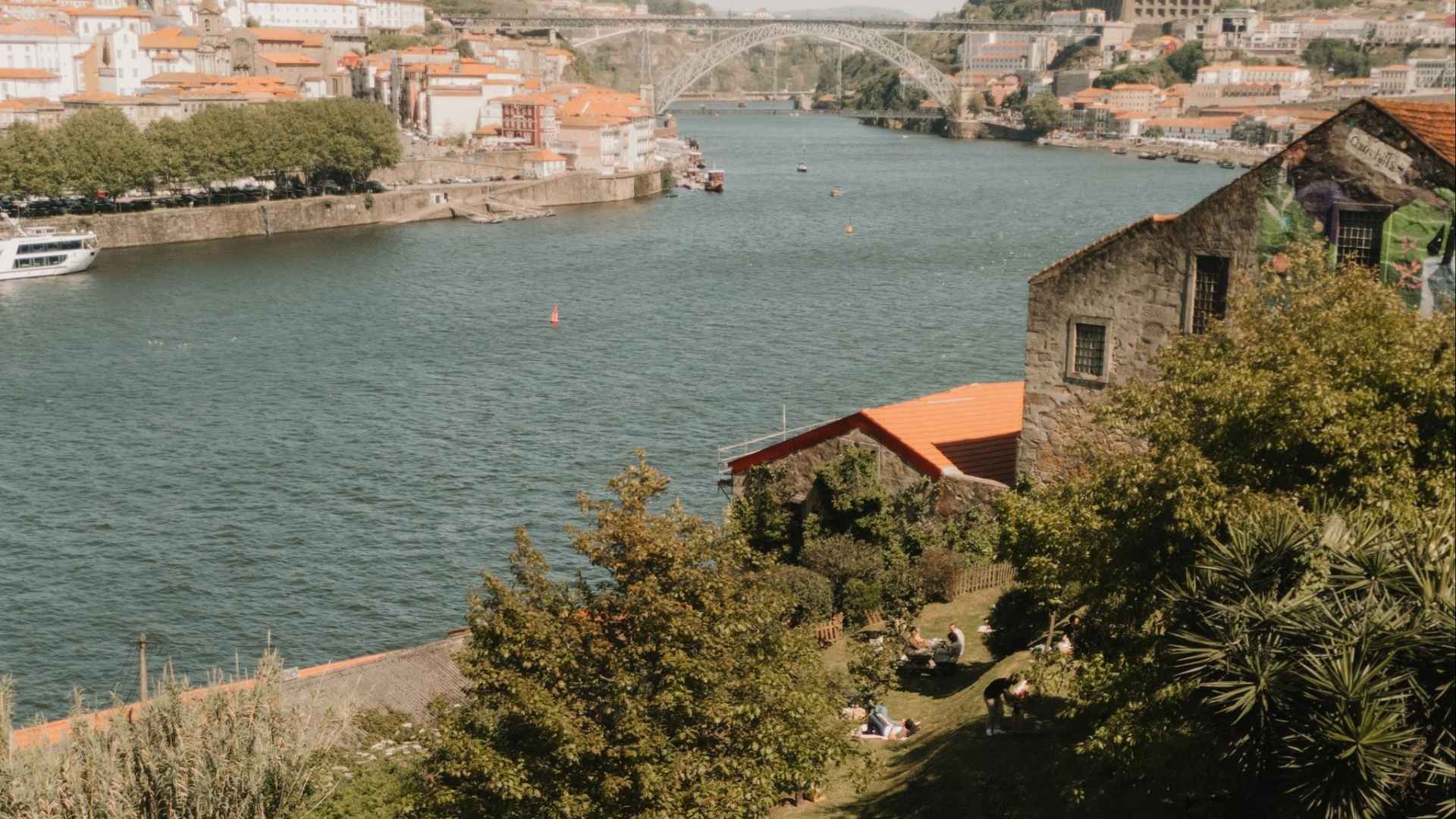 Churchill’s Lodge Churchill’s Lodge Douro