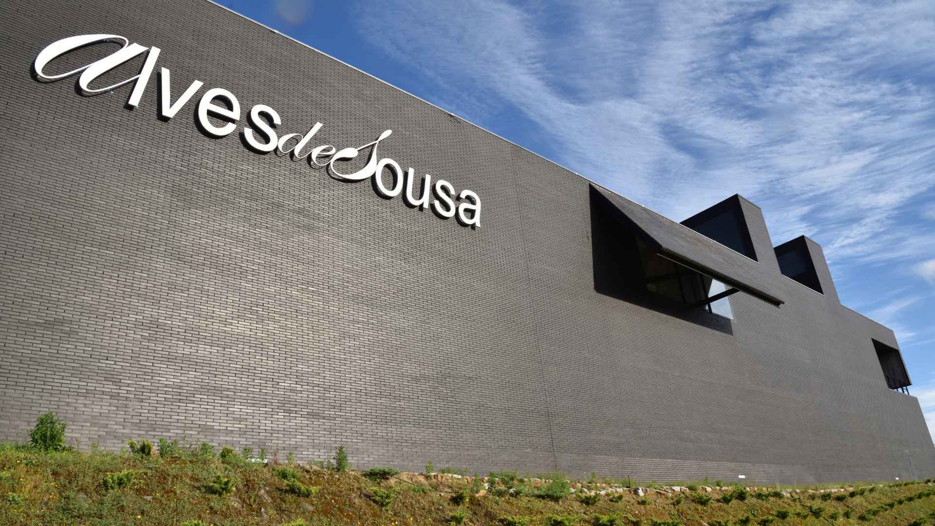 Alves de Sousa Douro and Porto Alves de Sousa Douro and Porto winery
