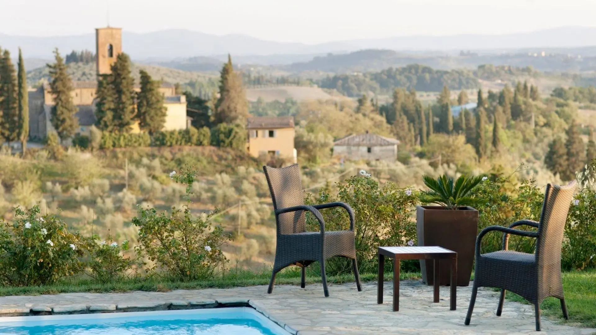 Villa Il Pozzo Villa Il Pozzo