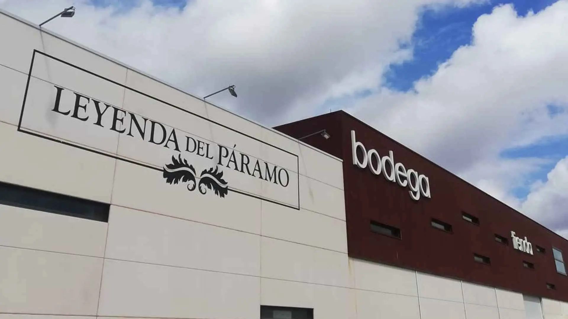 Leyenda del Páramo Leyenda del Páramo