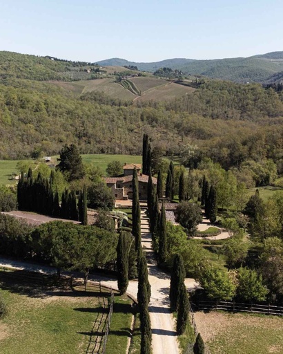 Italy, Tuscany, Degli Dei - Degli Dei Experience