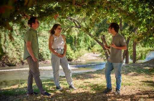 Chile, Colchagua Valley, Maquis Wines - Iconic Tour