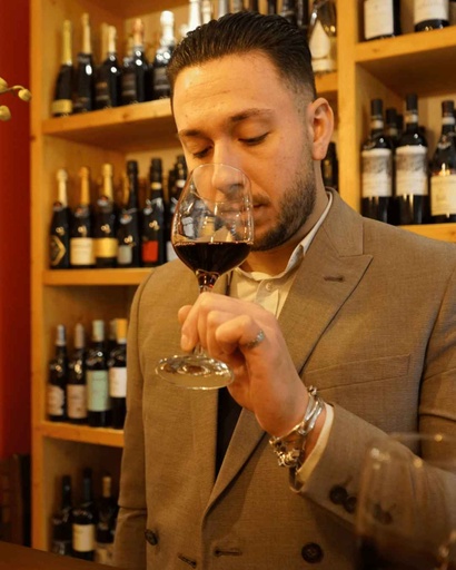 Italy, Piedmont, Torino - Easy Wine Tasting in Turin City Center