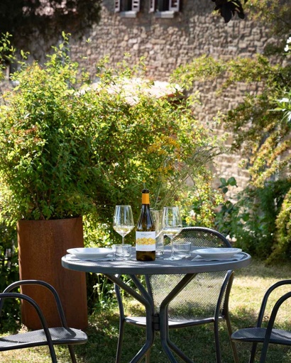 Italy, Tuscany, Buccia Nera - WINE TOUR & TASTING - FOUR COLOURS