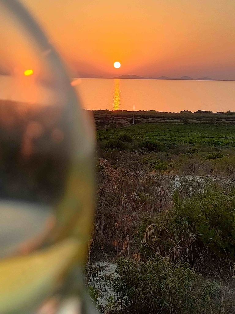 Roccabianca - SUNSET WINE TASTING