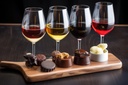 4landscape - Wine & Chocolate Tour