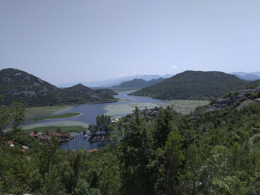 Montenegro, From Podgorica - Skadar Lake Wine Tour: A Taste of Nature and Tradition