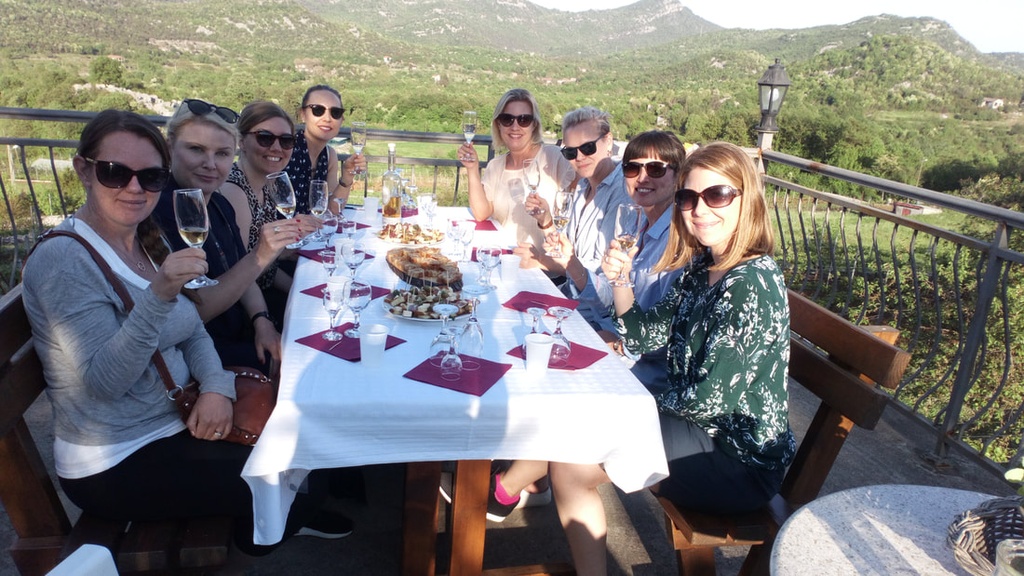 Montenegro wonders - Skadar Lake Wine Tour: A Taste of Nature and Tradition