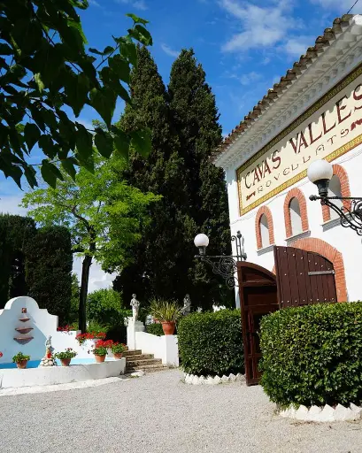Spain, Catalonia, Cava Rovellats - Premium Visit
