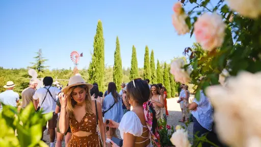 Italy, Tuscany, From Florence - Chianti Vineyards Escape From Florence With Two Wine Tastings