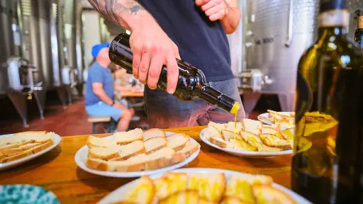 Italy, Tuscany, From Florence - Chianti Vineyards Escape From Florence With Two Wine Tastings