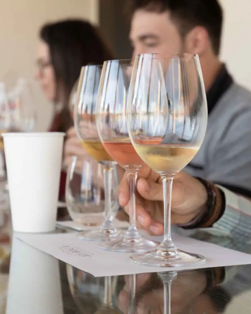 AT Roca, visit and tasting.webp
