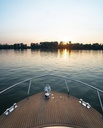 Bononia - Wine tasting on a yacht on the Danube