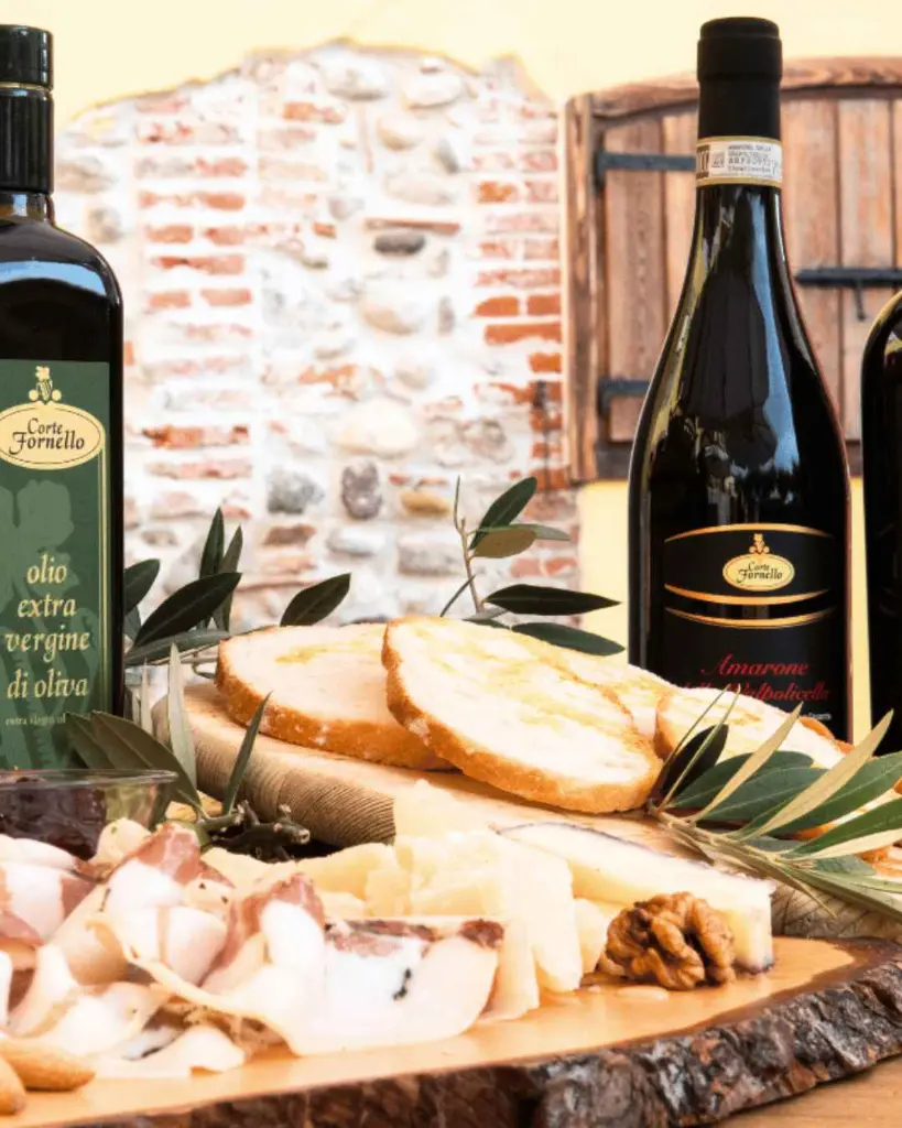 Corte Fornello, food and wine experience.webp