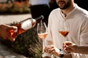 Da Riva - Luxury wine tasting with a sommelier