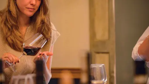 Italy, Tuscany, Symphony Of Wines: A Premium 8 Wines Tasting Experience In Florence