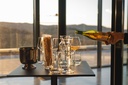 Da Riva - Luxury wine tasting with a sommelier