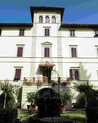 Italy, Tuscany, Castello Monterinaldi - Cooking class