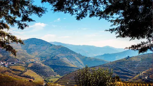 Portugal, Douro, Uncharted Douro – Land Rover & Sail Edition