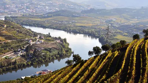 Portugal, Douro, Uncharted Douro – Land Rover & Sail Edition