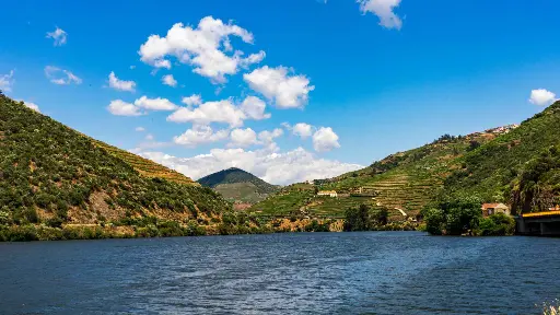 Portugal, Douro, Uncharted Douro – Land Rover & Sail Edition