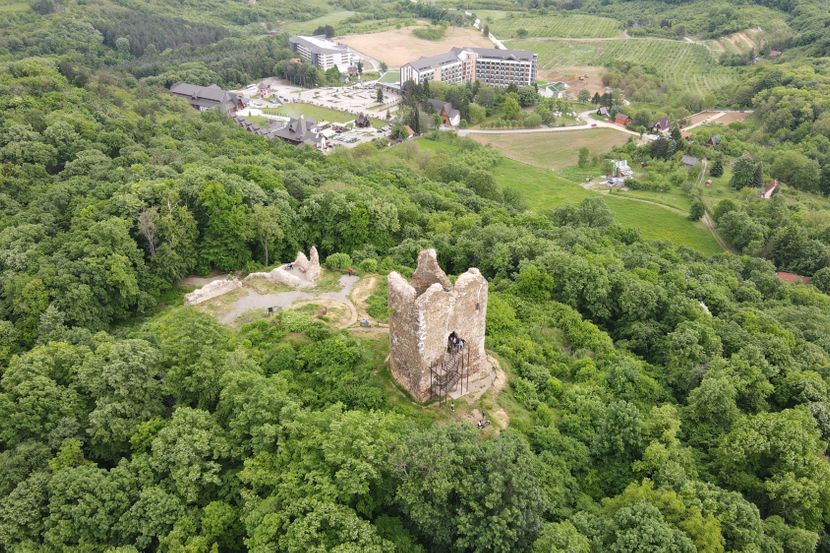 Magelan - Fruška Gora Wine & Spa Tour