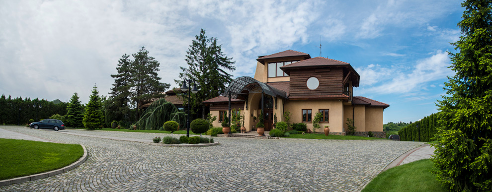 Magelan - Fruška Gora Wine & Spa Tour