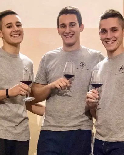 Italy, Piedmont, Massimo Rivetti - Tasting of 5 wines in the historic center of Neive