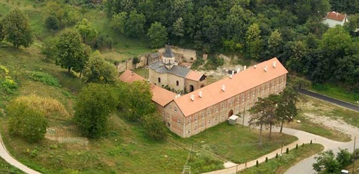 Serbia, Fruska Gora, From Novi Sad - Fruska Gora Tour - North