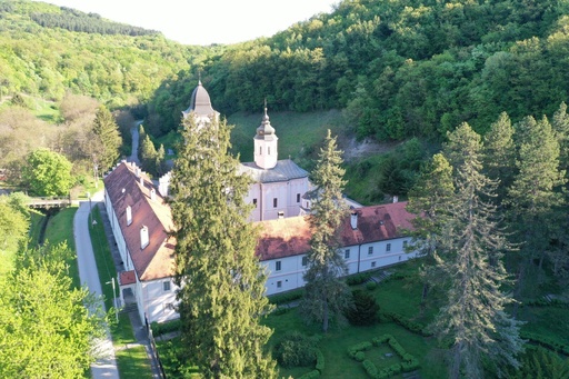 Serbia, Fruska Gora, From Novi Sad - Fruska Gora Wine Tour