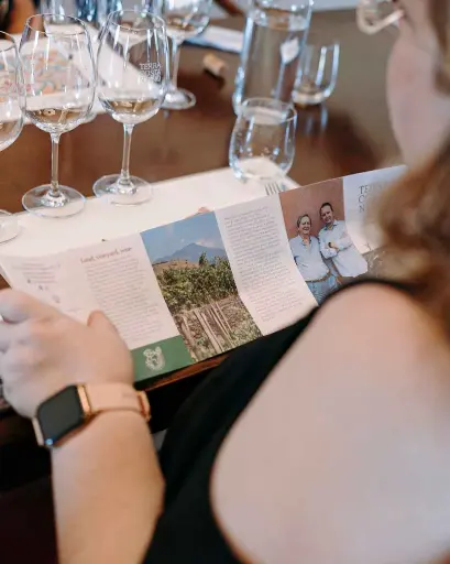 Italy, Sicily, Terra Costantino - Explore Contrade + Light Lunch