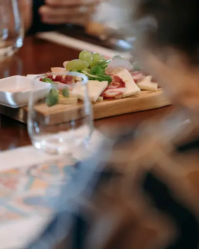 Italy, Sicily, Terra Costantino - Explore Contrade + Light Lunch