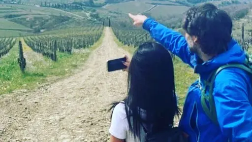 Italy, Tuscany, From Florence - Tuscany Wine Hiking Chianti Classico Day