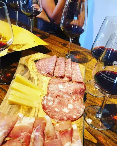 Italy, Tuscany, Eat like a Local: Florence’s Best Food & Wine Experience