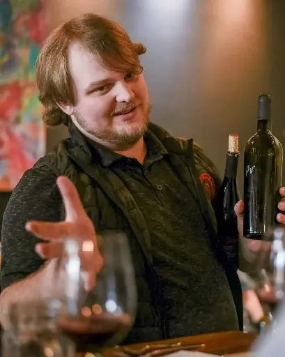 US, California, Sonoma Valley, Spicy Vines - Spicy Vines Tasting Experience