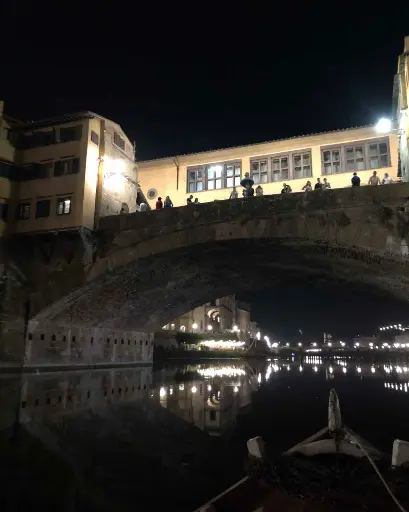 Italy, Tuscany, From Florence - Set Sail on the Arno: Florence Wine Boat Experience