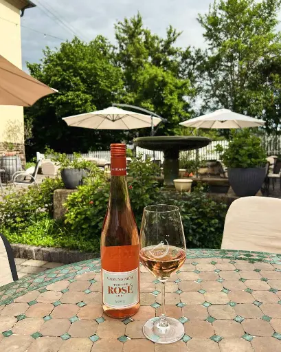 Germany, Mosel, Weingut S. A. Prüm - Mosel Wine Journey