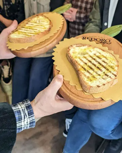 Italy, Veneto, Verona - Guided Food Tour with Wine Tasting in Verona