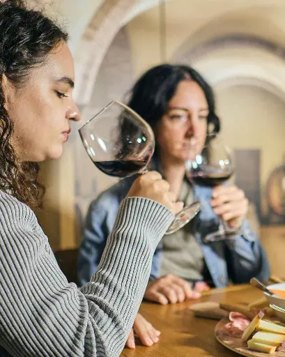 Italy, Veneto, Verona - Wine Tasting Workshop near Juliet's Balcony